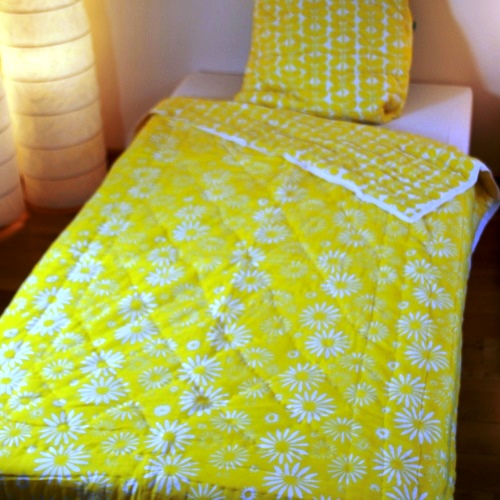 Handmade Quilts for sale Single, Double & King Size Quilts Natural